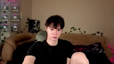 Anthony online show from 02/08/26, 03:37