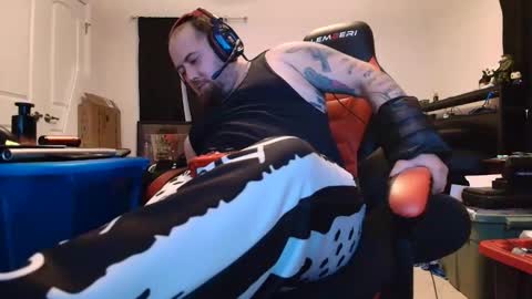 anthonygiacomazzo1 online show from 01/19/26, 02:26