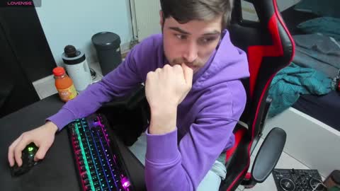 Anthony online show from 01/29/25, 08:18