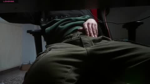 Anthony online show from 02/08/25, 02:38