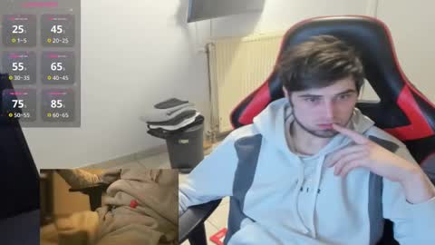 Anthony online show from 03/02/25, 05:47