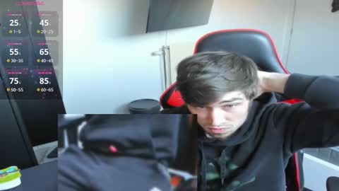 Anthony online show from 03/04/25, 11:08