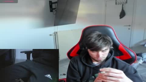 Anthony online show from 03/06/25, 03:02