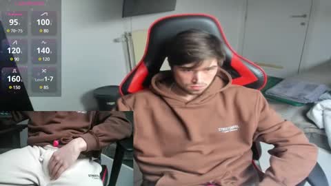 Anthony online show from 03/10/25, 04:03