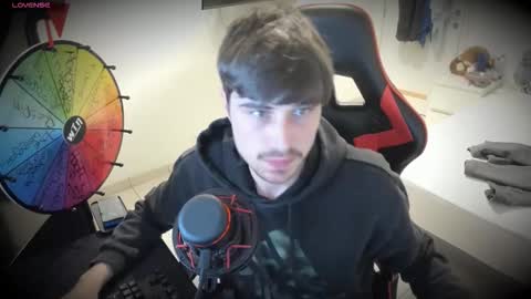 Anthony online show from 11/26/25, 04:19