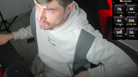 Anthony online show from 01/10/26, 01:24