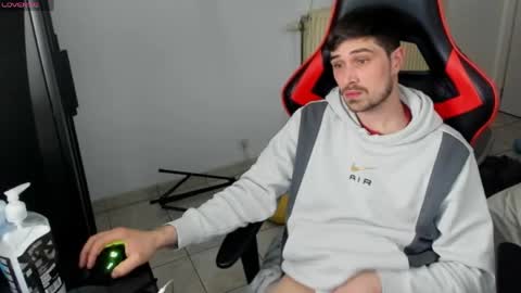 Anthony online show from 04/11/26, 05:39