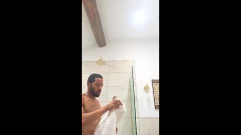 anthonymarkz online show from 02/03/26, 02:21