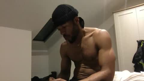 anthonymarkz online show from 03/16/26, 08:13