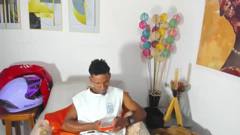       online show from 03/21/26, 12:48