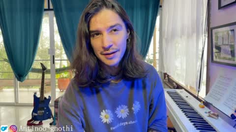 Snapshot of antinoo_gnothi chatting on 12/11/24, 12:55 Antinoo Gnothi online show from 12/11/24, 12:55