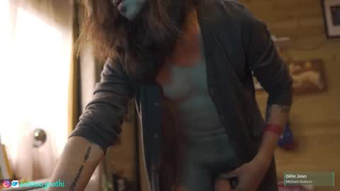 Snapshot of antinoo_gnothi chatting on 10/08/25, 04:37 Antinoo Gnothi online show from 10/08/25, 04:37