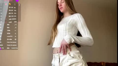 Viktoria online show from 04/03/26, 03:10