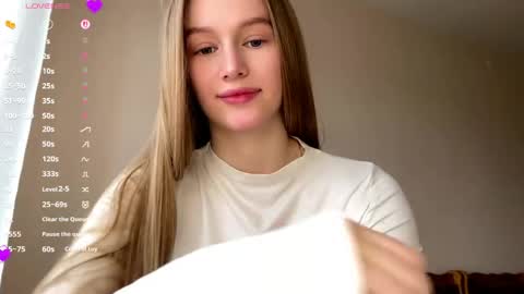 Viktoria online show from 04/17/26, 03:15