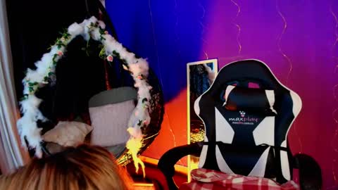 Antonella online show from 12/23/25, 02:42