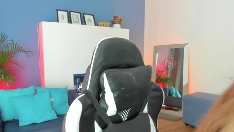 Antonella online show from 04/09/26, 08:14