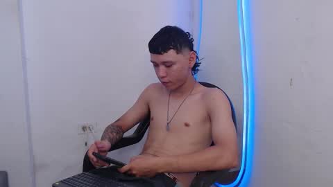 Antoine online show from 02/26/26, 07:35