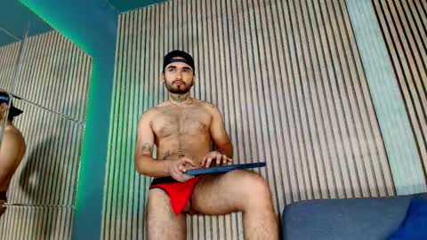 Snapshot of antoinemoretti chatting on 10/15/25, 11:05 antoinemoretti online show from 10/15/25, 11:05
