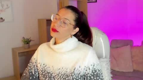 Antonella online show from 09/15/25, 12:38