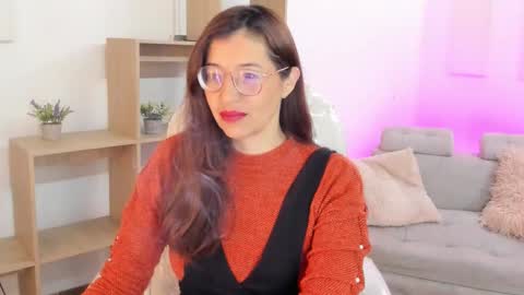 Antonella online show from 09/27/25, 12:21