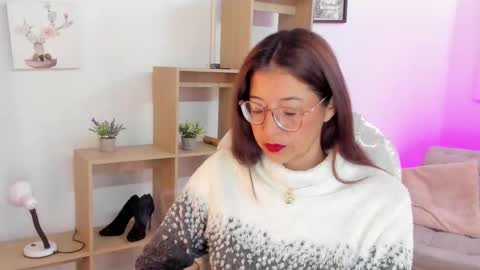Antonella online show from 10/01/25, 12:11