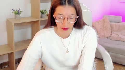 Antonella online show from 10/07/25, 12:13