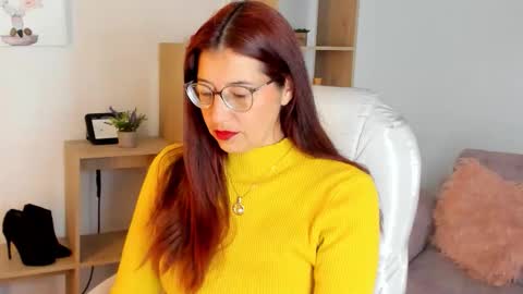 Antonella online show from 11/12/25, 12:16