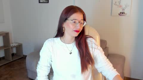 Antonella online show from 01/10/26, 12:18