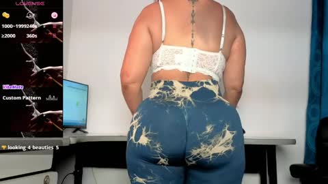 antonella online show from 04/05/26, 01:47