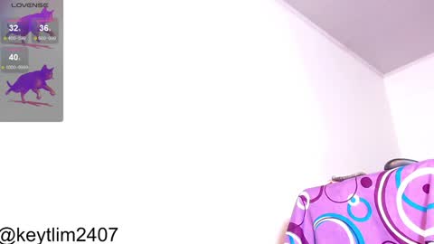 keytlim2407  online show from 12/08/24, 09:46