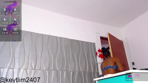 keytlim2407  online show from 12/25/24, 08:50