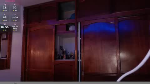 Antonela online show from 04/02/26, 10:07