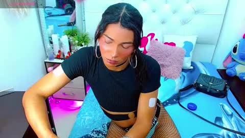 antonela_xx3 online show from 03/06/25, 01:05