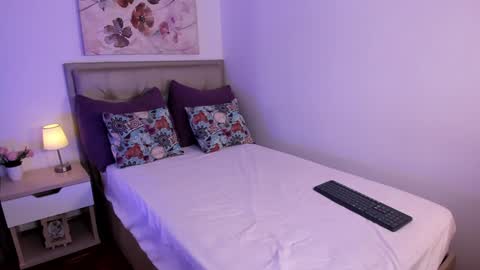 Snapshot of antonelaa_arianna chatting on 02/01/25, 09:29 Antonelaa online show from 02/01/25, 09:29