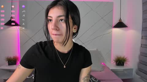 Antonella online show from 12/16/24, 04:45
