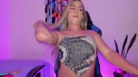 Antonella online show from 02/21/26, 09:27