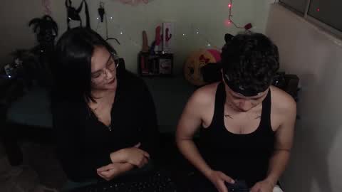 anto ford02 online show from 02/19/25, 02:12