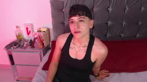 anto ford02 online show from 05/28/26, 03:15
