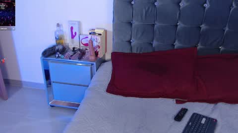 anto ford02 online show from 05/30/26, 03:14