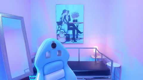 Snapshot of antonella_delgado chatting on 02/19/26, 03:57 antonella_delgado online show from 02/19/26, 03:57