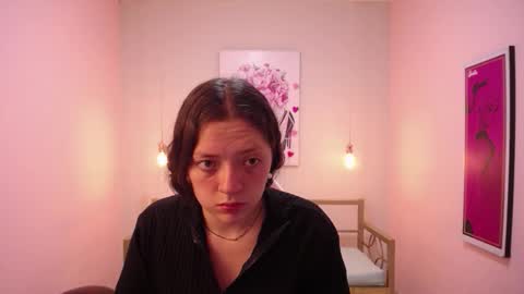 Snapshot of antonella_delgado chatting on 02/25/26, 03:27 antonella_delgado online show from 02/25/26, 03:27