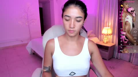 Snapshot of antonella_grayy chatting on 01/09/25, 11:03 Antonella Grayy online show from 01/09/25, 11:03