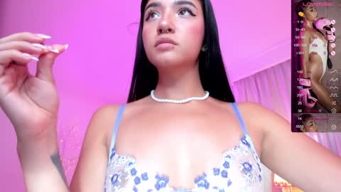 Snapshot of antonella_grayy chatting on 01/10/25, 05:13 Antonella Grayy online show from 01/10/25, 05:13