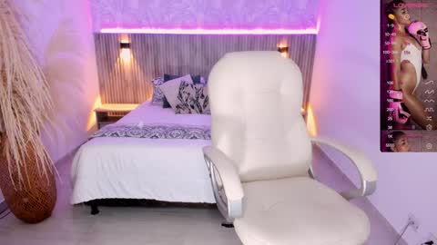 Snapshot of antonella_grayy chatting on 02/03/25, 10:58 Antonella Grayy online show from 02/03/25, 10:58