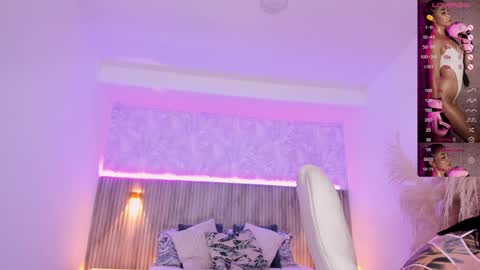 Snapshot of antonella_grayy chatting on 02/03/25, 05:03 Antonella Grayy online show from 02/03/25, 05:03