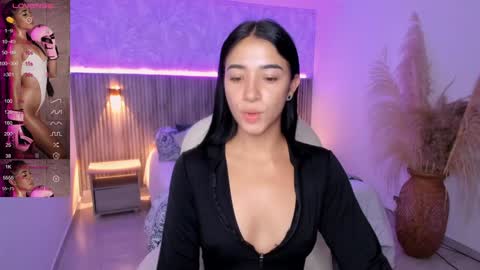 Snapshot of antonella_grayy chatting on 02/04/25, 11:05 Antonella Grayy online show from 02/04/25, 11:05