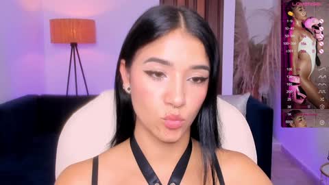 Snapshot of antonella_grayy chatting on 02/05/25, 05:09 Antonella Grayy online show from 02/05/25, 05:09