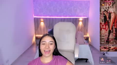 Snapshot of antonella_grayy chatting on 02/27/25, 10:59 Antonella Grayy online show from 02/27/25, 10:59