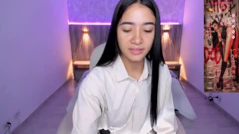 Snapshot of antonella_grayy chatting on 03/05/25, 11:06 Antonella Grayy online show from 03/05/25, 11:06