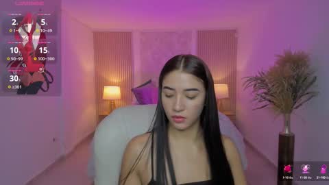 Snapshot of antonella_grayy chatting on 09/23/25, 11:02 Antonella Grayy online show from 09/23/25, 11:02